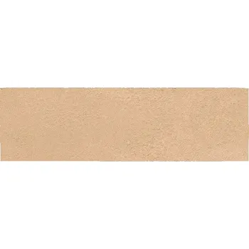 Stavební materiál EBS Cruda Brick obklad 4,8x20 sabbia matný J92615