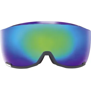 Cyklistické kalhoty Náhradní sklo Atomic VISOR ID HD LENS Green