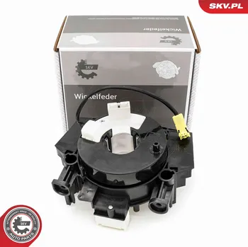 Vinutá pružina, airbag ESEN SKV 96SKV677