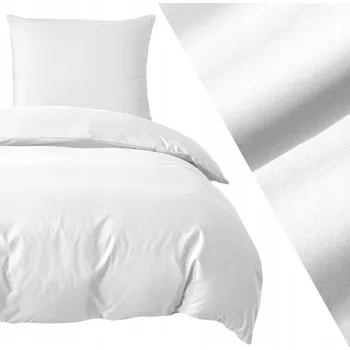 Povlečení Sada povlečení Łóżkoholicy , přikrývka 140 Cm x 200cm polštář 70x80cm, 2 kusy