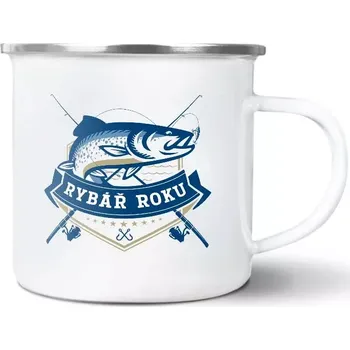 Sablio Plecháček Rybář roku: 300 ml