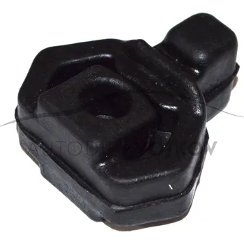 Gumový závěs výfuku Renault Scenic 1999 - 2003 2.0 16V - F4R