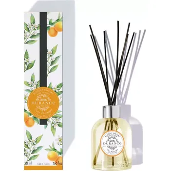 Aroma difuzér Difuzér s vůní pomerančového květu 225 ml