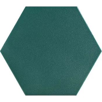 Stavební materiál EBS Mayfair dlažba 19,8x22,8 vert hexagon matná 015.292.0543.01955