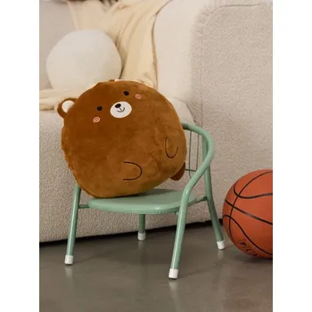 Křeslo Sinsay - Křeslo - zelená - 552DG-77X - 552DG-77X-ONE