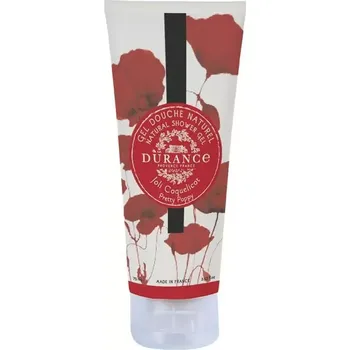 Sprchový gel Sprchový gel s vůní vlčího máku 75ml