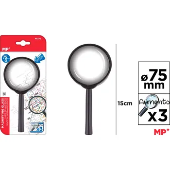 MP Lupa 75 mm 596790