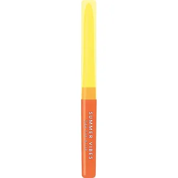Oční linky DERMACOL Summer Vibes Automatická tužka na oči a rty č.01