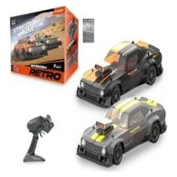 RC model auta Samochód RC MIX