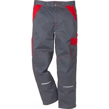 Pracovní oblečení Dlouhé pracovní kalhoty Kansas Luxe vel. 56