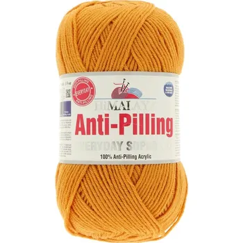 Galanterie Himalaya Everyday Super Lux 73406 hořčice