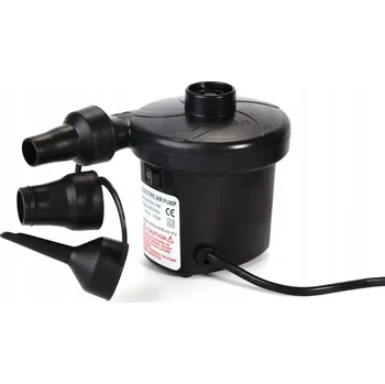 pumpička Elektrická pumpa Efox Pumpa na matraci 150 W