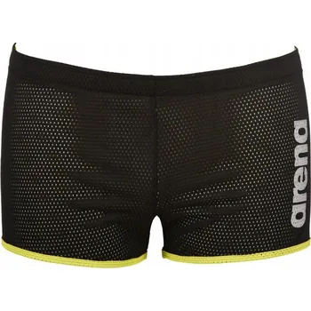 Pánské plavky Pánské plavecké Kraťasy Arena černé L