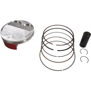 Píst motoru WOSSNER 2025/04 píst (4T) HONDA CRF 450 R 17-25 (STD. 95,96mm) (14.4:1 CR) (WOSSNER 2025/04 píst (4T) HONDA CRF 450 R 17-25 (STD. 95,96mm) (14.4:1 CR))