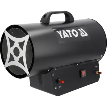 Nářadí pro automobil YATO YT-99733 Plynový ohřívač 30 kW YATO YT-99733