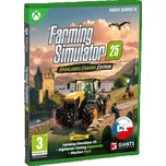 Farming Simulator 25: Highlands Fishing Edition (XSX)