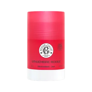 Roger&Gallet Ginger deodorant ve tyčince, 50 g