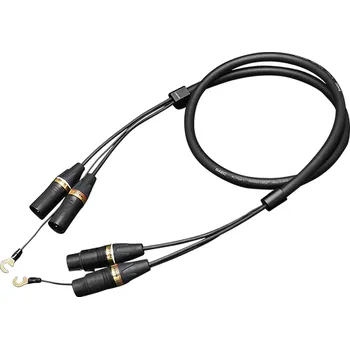Audio kabel SAEC SCX-5000XLR-XLR