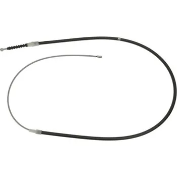 Lanko parkovací brzdy brzdové lanko Starline