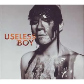 Zahraniční hudba LP Je T'aime: Useless Boy – Dboy Edition 2025