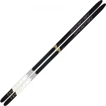 Běžky běžky Sporten Favorit Skin, 25/26 - 210cm 106194