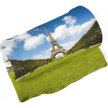 deka Sablio Deka Eiffelova věž - 190x140 cm