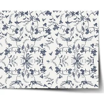 Plakát Sablio Plakát Kouzlo tradice - 120x80 cm