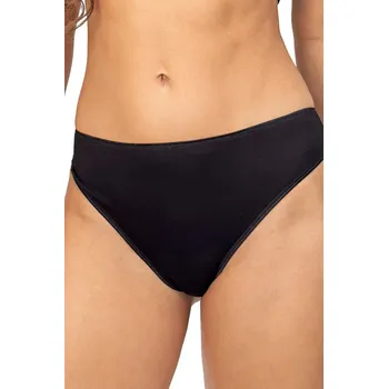 Kalhotky DÁMSKÉ KALHOTKY 233 vínový M