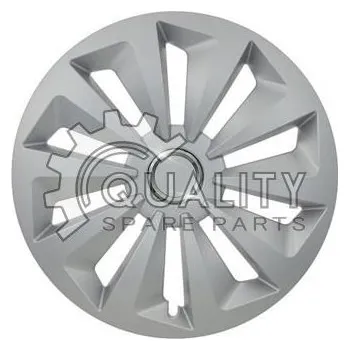 Kryt kola 16" FOX RING sada, 32361