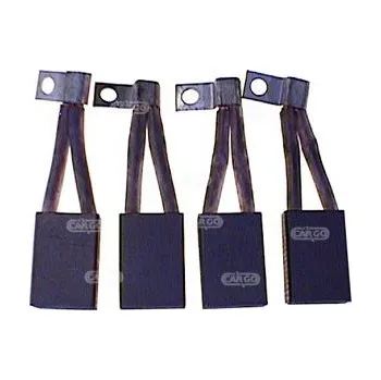 Startér Uhlíkový kartáč, startér HC-CARGO F 032BSX 344