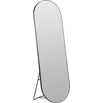 Zrcadlo Villa Collection Zrcadlo Vasto 170x55x3 cm Black