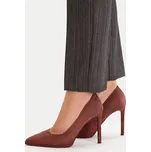 Lodičky GINO ROSSI EO-AZI-LT2472-1 Bordó 37