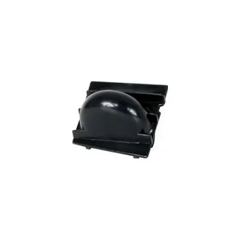 Nárazník Krytka tažného háku | přední - pravá VOLKSWAGEN SHARAN |