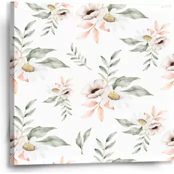 Obraz Sablio Obraz Luční romance - 50x50 cm