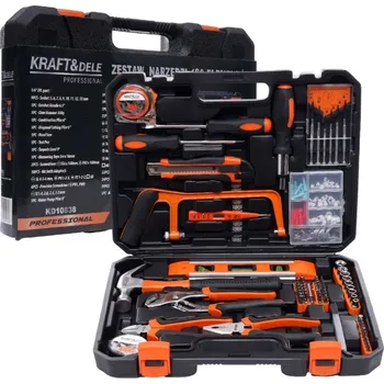 Sada nářadí Kraft & Dele Professional KD10838