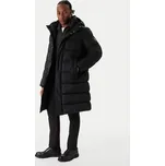 BOSS Zimní bunda H-Cenuto 50540474 Černá Regular Fit 48