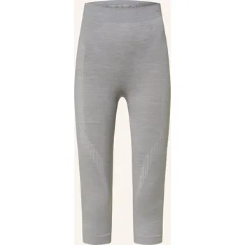 Falke Dámské Funkční Spodní Kalhoty Wool-Tech Se Zkrácenými...