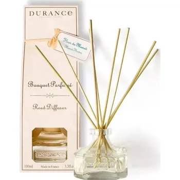 Aroma difuzér Difuzér s vůní květu monoi 100ml