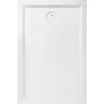 Sprchová vanička Sprchová vanička Sanplast obdélníková 90 x 15 cm
