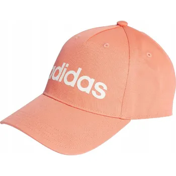 Kšiltovka Kšiltovka adidas Daily Cap oranžová IM0504 Dospělí S/M