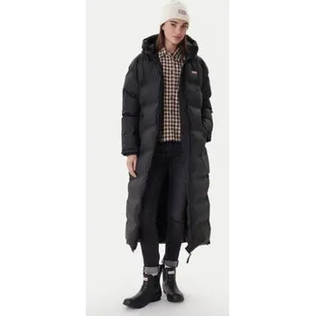 Hunter Zimní bunda Hutchison HARW0001252 Černá Regular Fit L