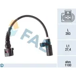 Snímač, počet otáček kol FAE 78279