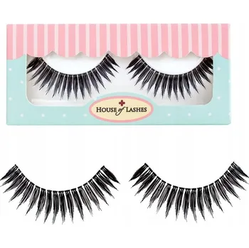 Umělé řasy Řasy House of Lashes na pásku - Dollface