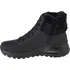 Dámská zimní obuv SKECHERS Uno Rugged Fall Air 167274 BBK