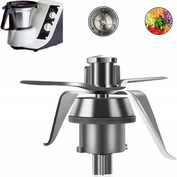 Příslušenství pro kuchyňský robot NŮŽ NŮŽ S TĚSNĚNÍM PRO THERMOMIX TM21