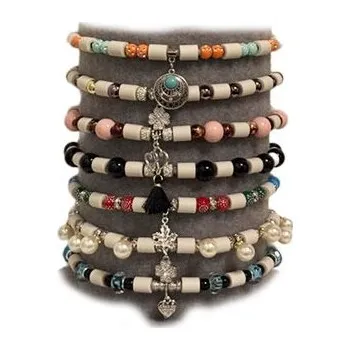 Obojek pro psa Obojek proti klíšťatům s EM® keramikou 1ks