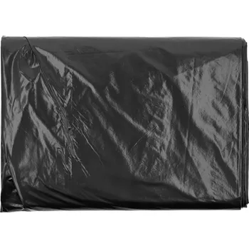 Krycí plachta OCHRANNÁ STAVEBNÍ FÓLIE FÓLIE PRO RENOVACI LDPE PLACHTA 4X5M 780G VOREL