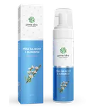GREEN IDEA Pěna na nohy s manukou 200 ml