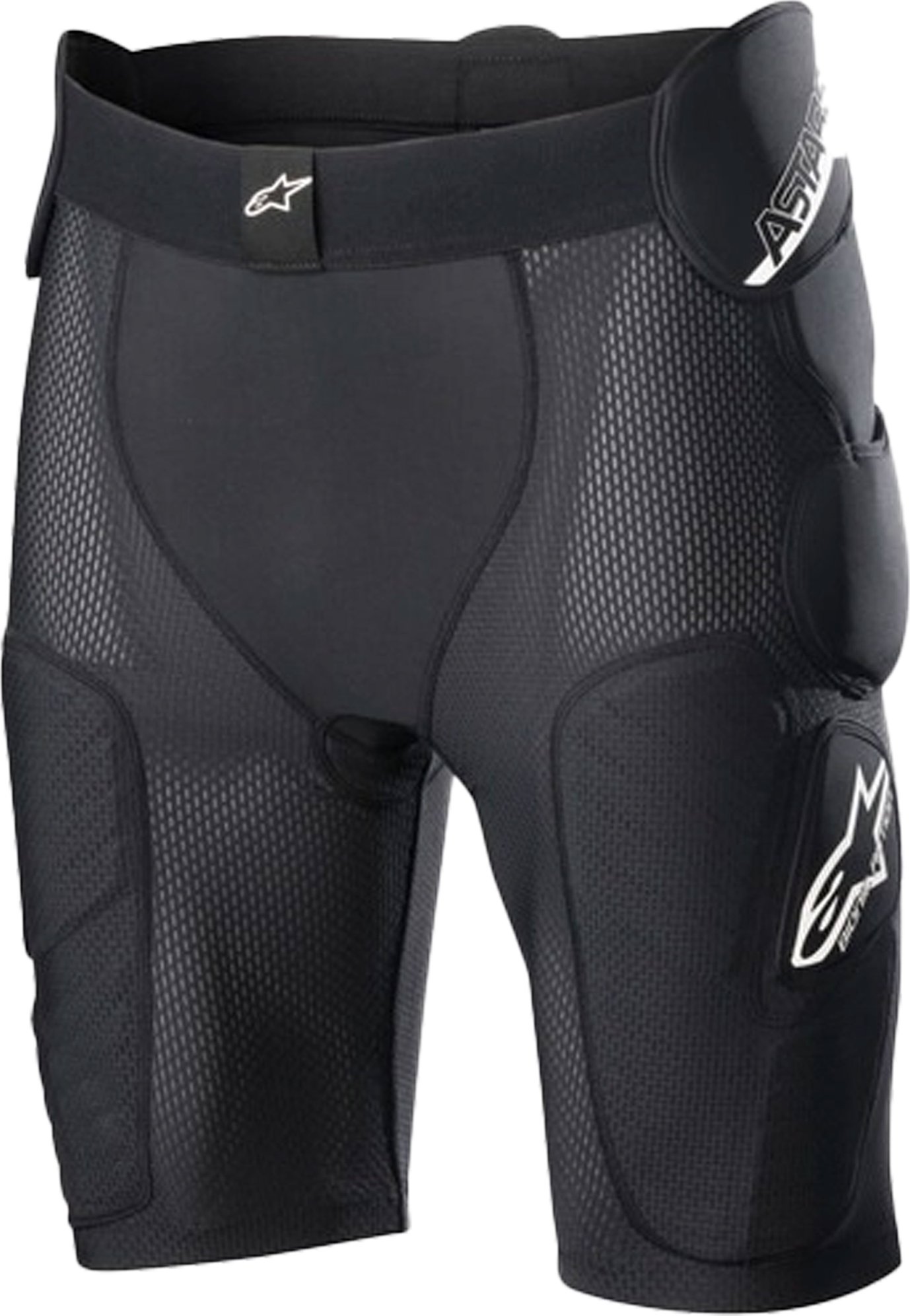 Motokrosové šortky Alpinestars Bionic Action L