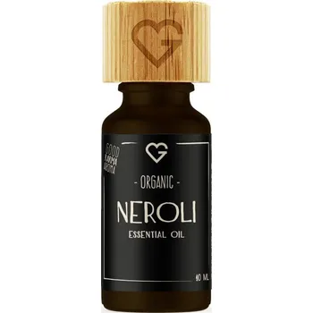 BIO esenciální olej - Neroli, 10 ml